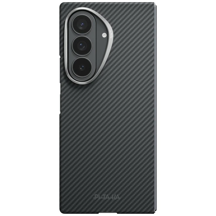 PITAKA Edge Case Samsung Galaxy Z Fold8 Ultra black-gray
