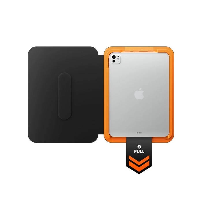 Spigen ALM Glas.tR T Apple iPad Pro 11" 2024 / 2025 Clear