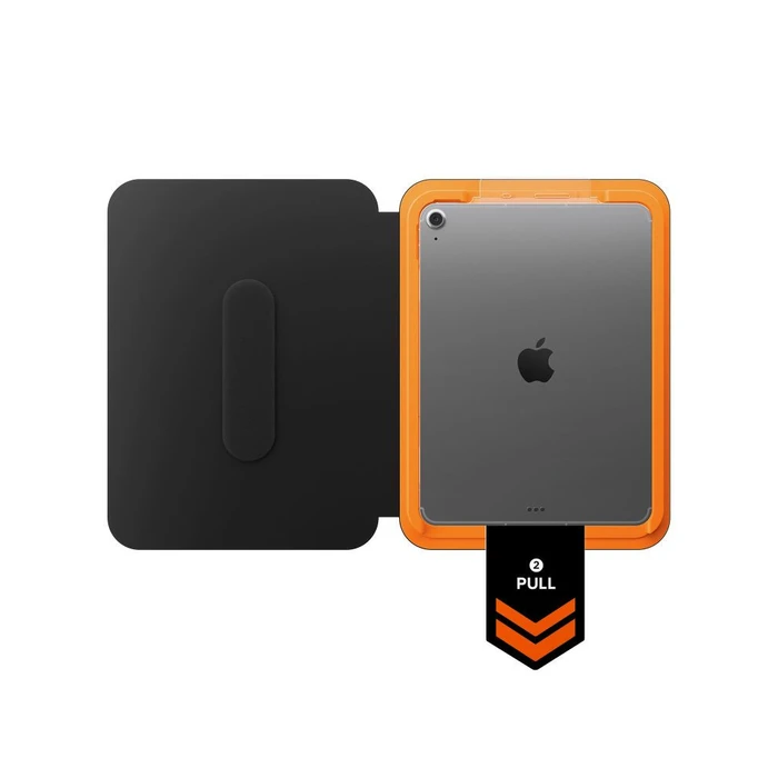 Spigen ALM Glas.tR T Apple iPad Air 11" 2024 / 2025 / 2026 Clear