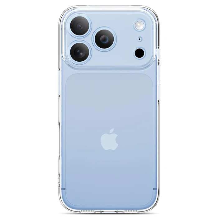 Tech-Protect Flexair Apple iPhone 17 Pro Max / 18 Pro Max Clear