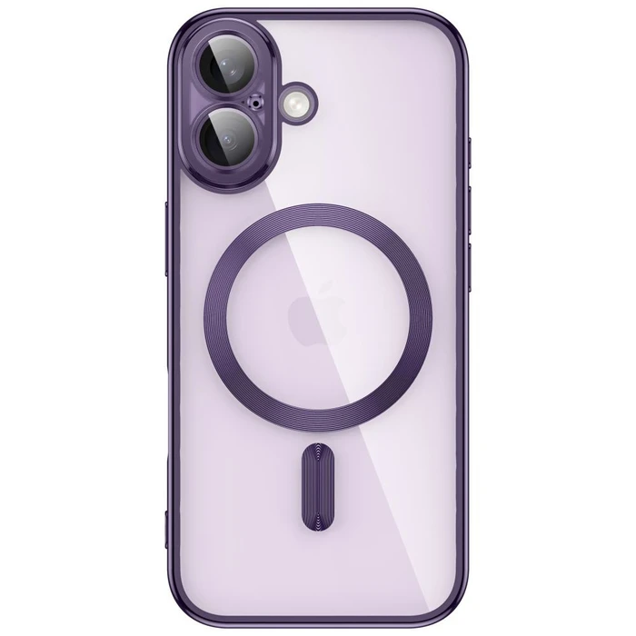 Tech-Protect MagFlex MagSafe Apple iPhone 17 Shiny Lavender