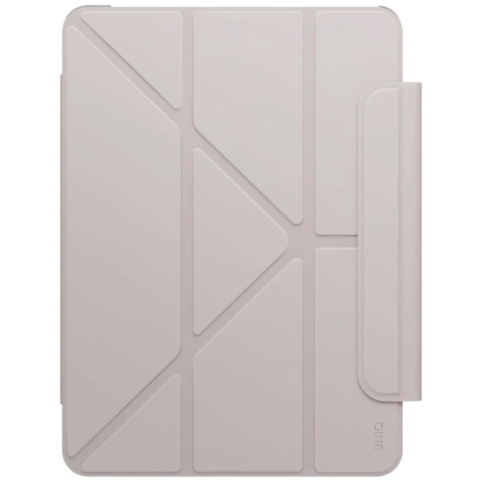 UNIQ Camden Lite Apple iPad Air 13" 2024 / 2025 / 2026 beige