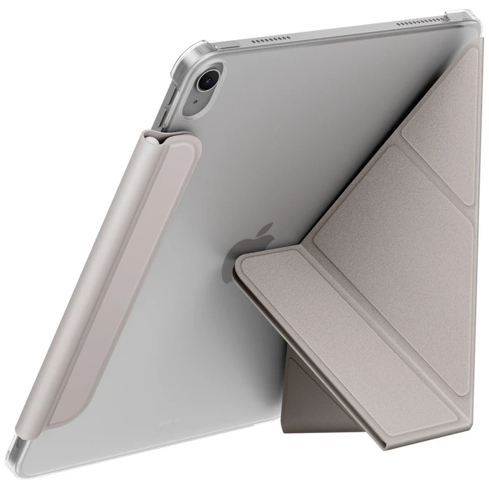 UNIQ Camden Lite Apple iPad Air 13" 2024 / 2025 / 2026 beige