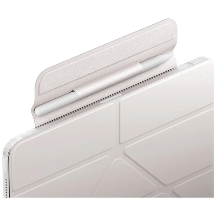 UNIQ Camden Lite Apple iPad Air 13" 2024 / 2025 / 2026 beige