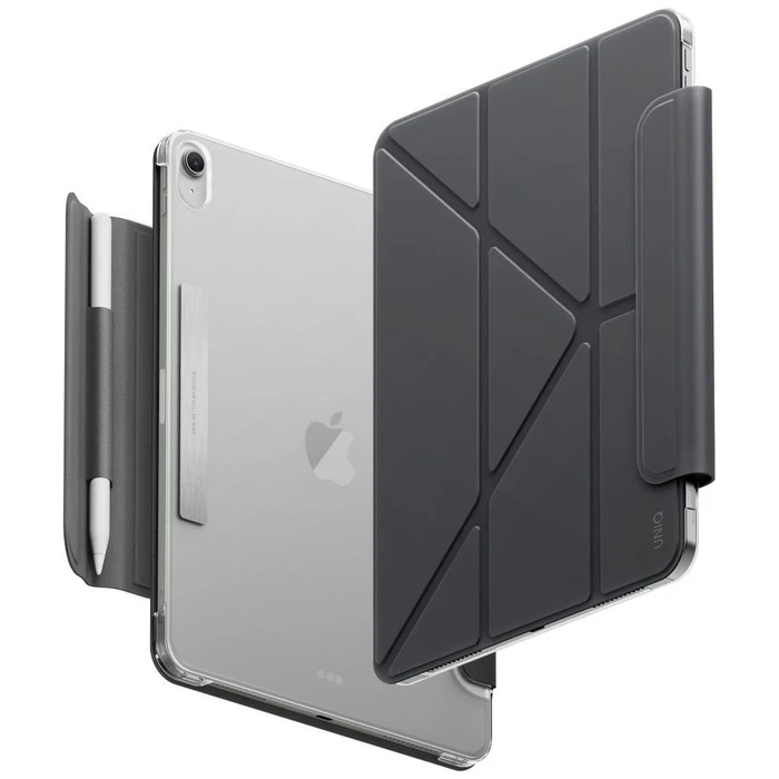UNIQ Camden Lite Apple iPad Air 13" 2024 / 2025 / 2026 grey