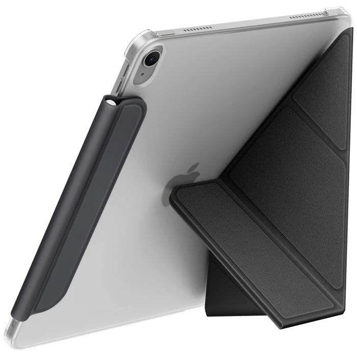 UNIQ Camden Lite Apple iPad Air 13" 2024 / 2025 / 2026 grey