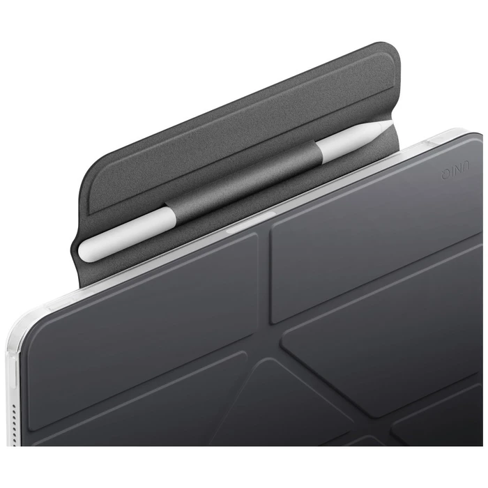UNIQ Camden Lite Apple iPad Air 13" 2024 / 2025 / 2026 grey