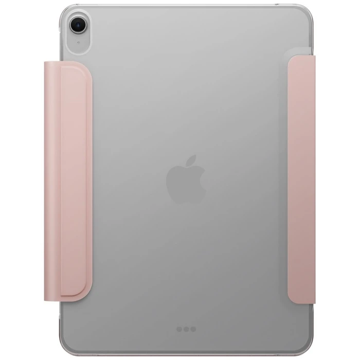 UNIQ Camden Lite Apple iPad 10.9" 2022 / 11" 2025 pink