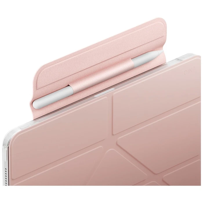 UNIQ Camden Lite Apple iPad 10.9" 2022 / 11" 2025 pink