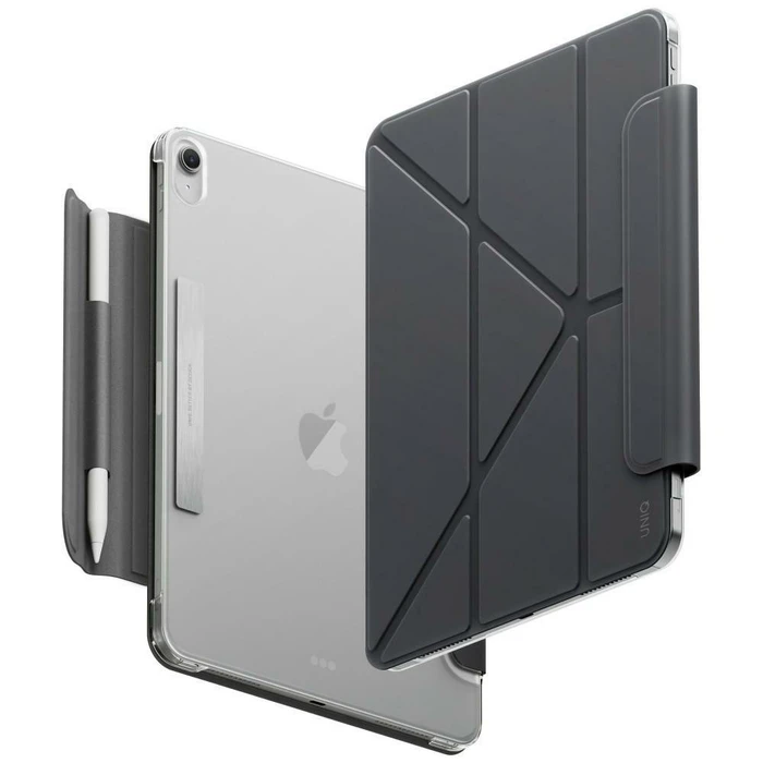 UNIQ Camden Lite Apple iPad 10.9" 2022 / 11" 2025 grey