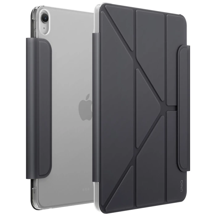 UNIQ Camden Lite Apple iPad 10.9" 2022 / 11" 2025 grey