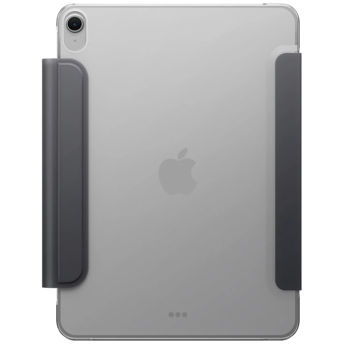 UNIQ Camden Lite Apple iPad 10.9" 2022 / 11" 2025 grey