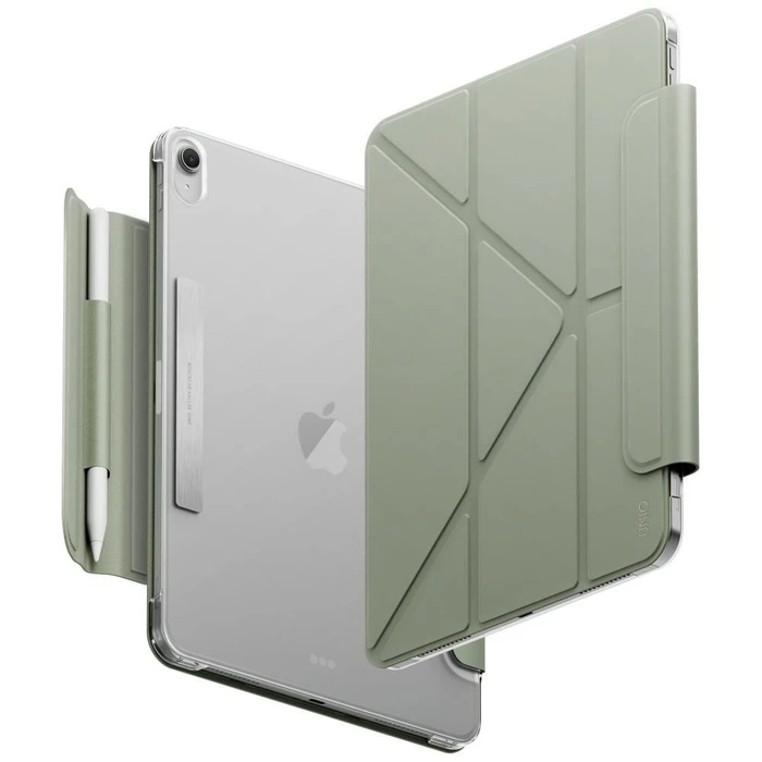 UNIQ Camden Lite Apple iPad 10.9" 2022 / 11" 2025 green