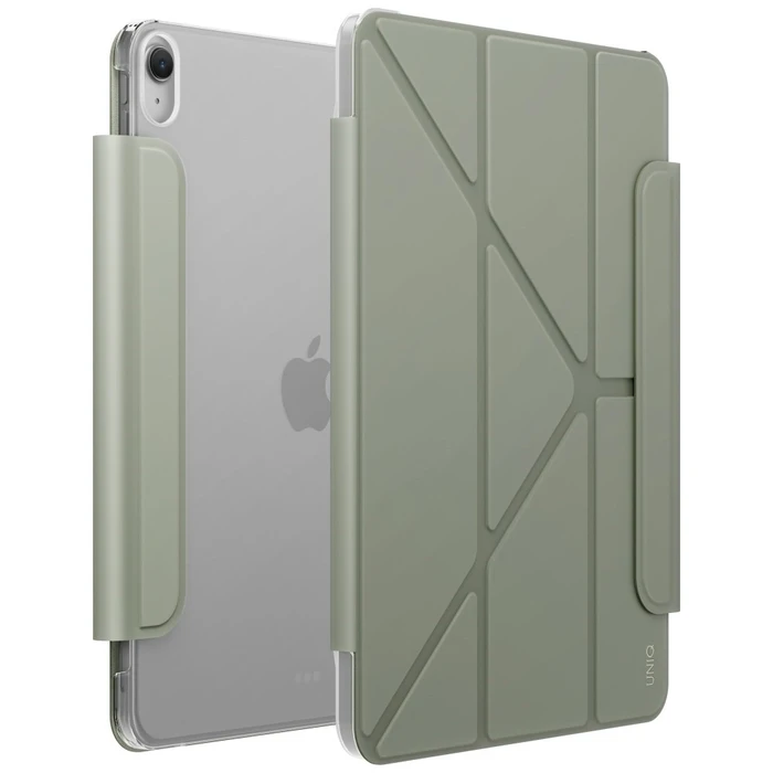 UNIQ Camden Lite Apple iPad 10.9" 2022 / 11" 2025 green