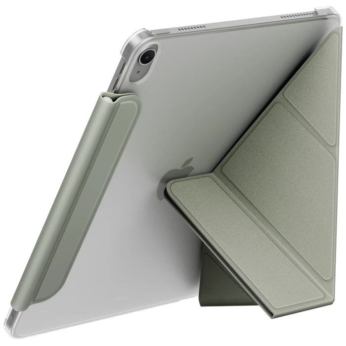 UNIQ Camden Lite Apple iPad 10.9" 2022 / 11" 2025 green