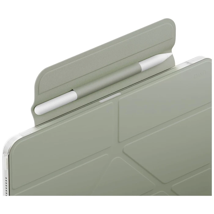 UNIQ Camden Lite Apple iPad 10.9" 2022 / 11" 2025 green