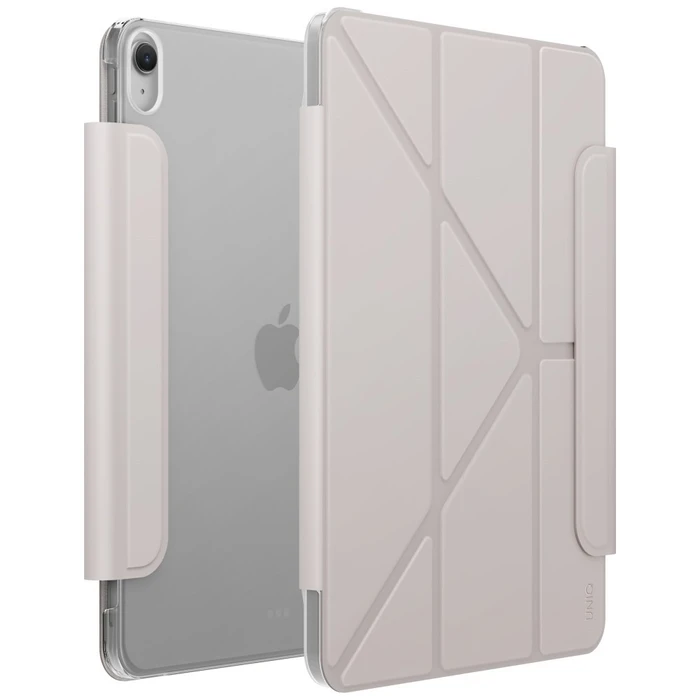 UNIQ Camden Lite Apple iPad Air 11" 2024 / 2025 / 2026 / iPad Air 10.9" 2022 / 2020 beige
