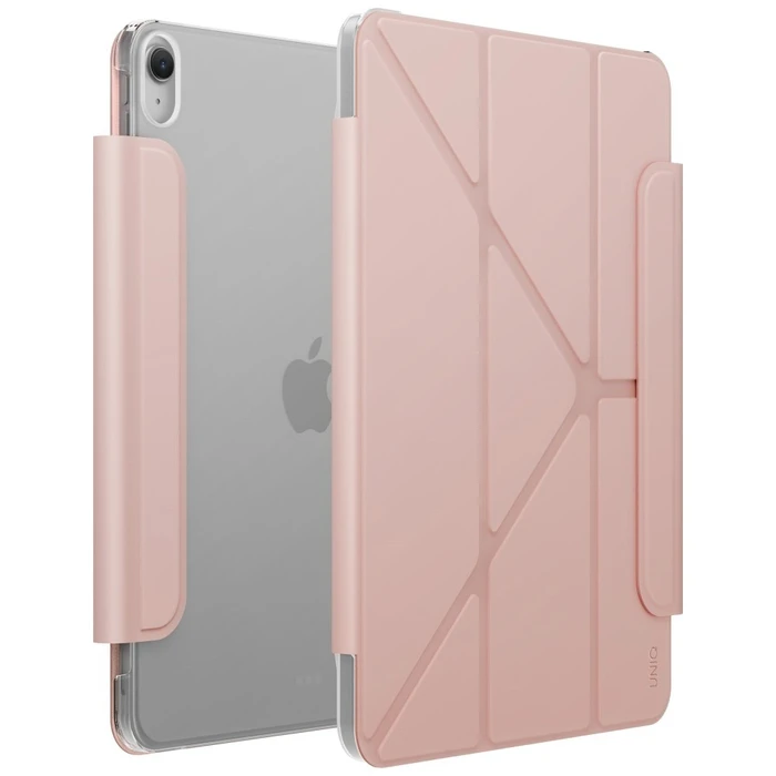 UNIQ Camden Lite Apple iPad Air 11" 2024 / 2025 / 2026 / iPad Air 10.9" 2022 / 2020 pink