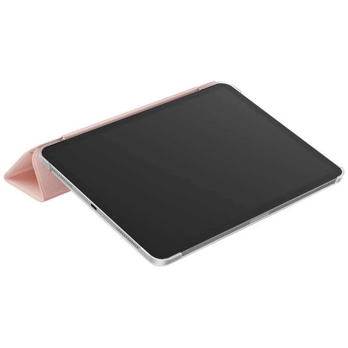 UNIQ Camden Lite Apple iPad Air 11" 2024 / 2025 / 2026 / iPad Air 10.9" 2022 / 2020 pink