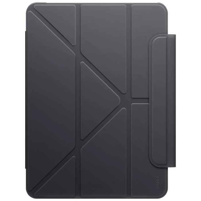 UNIQ Camden Lite Apple iPad Air 11" 2024 / 2025 / 2026 / iPad Air 10.9" 2022 / 2020 grey