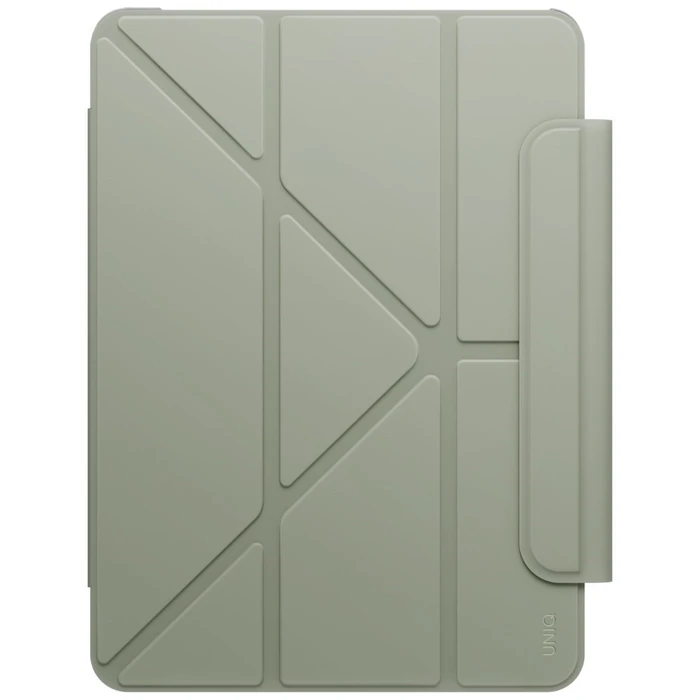 UNIQ Camden Lite Apple iPad Air 11" 2024 / 2025 / 2026 / iPad Air 10.9" 2022 / 2020 green