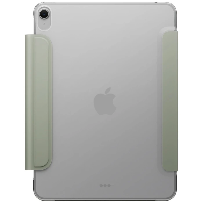 UNIQ Camden Lite Apple iPad Air 11" 2024 / 2025 / 2026 / iPad Air 10.9" 2022 / 2020 green
