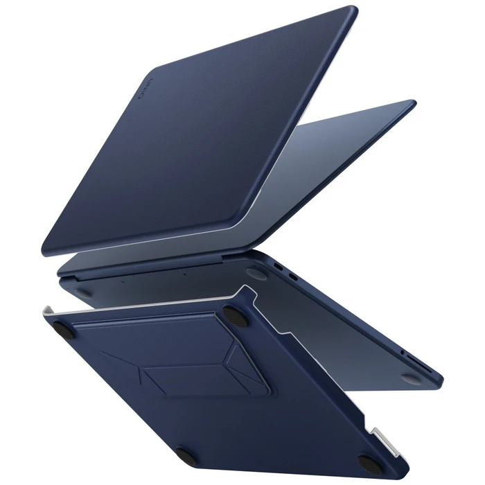 UNIQ Lyden Versa Apple MacBook Neo navy blue