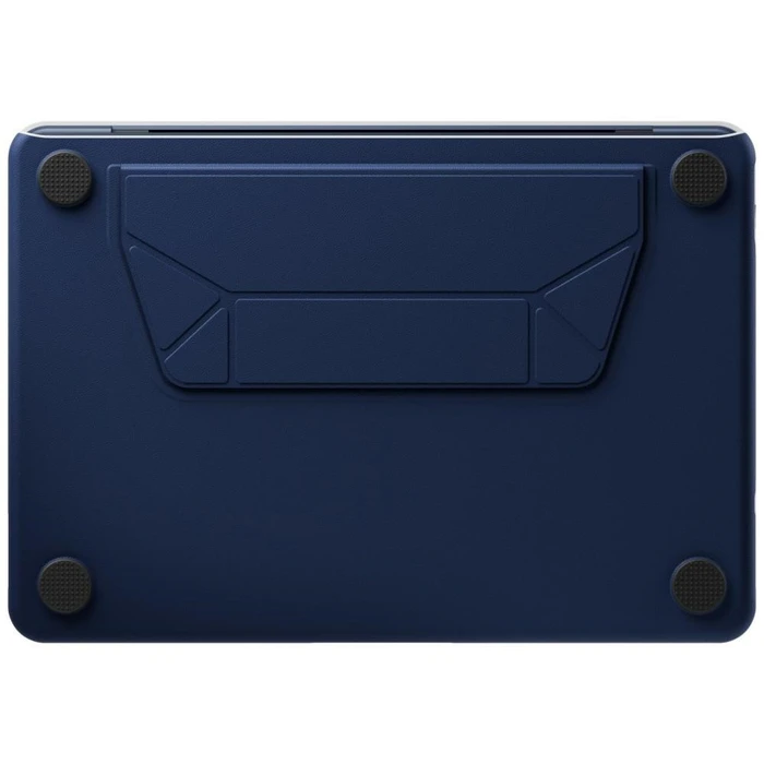 UNIQ Lyden Versa Apple MacBook Neo navy blue