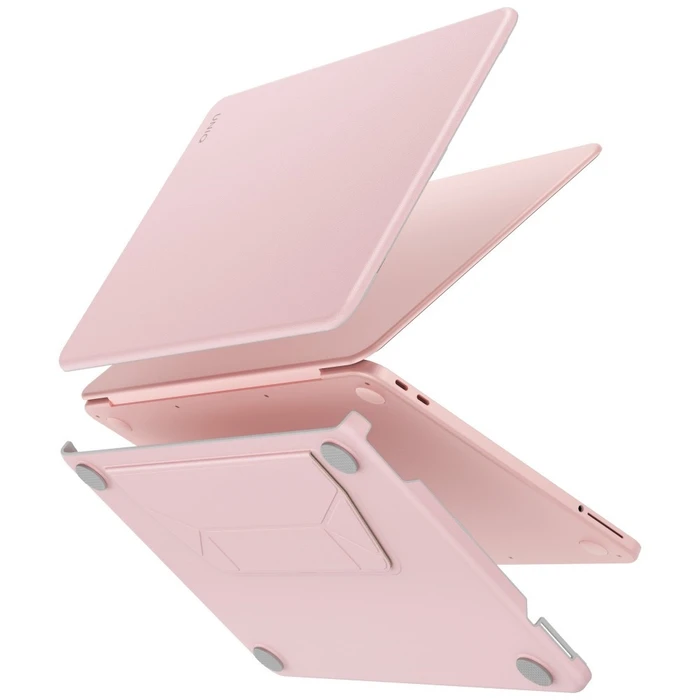 UNIQ Lyden Versa Apple MacBook Neo pink