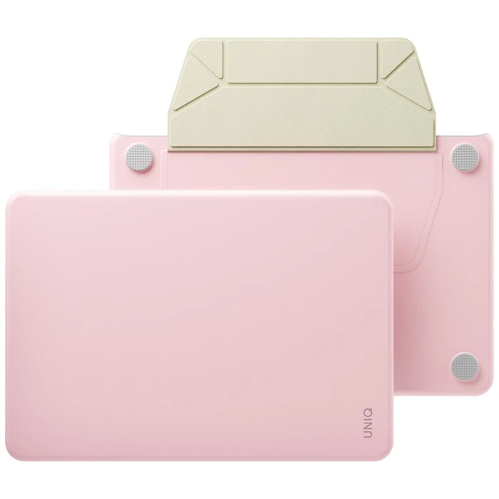 UNIQ Lyden Versa Apple MacBook Neo pink