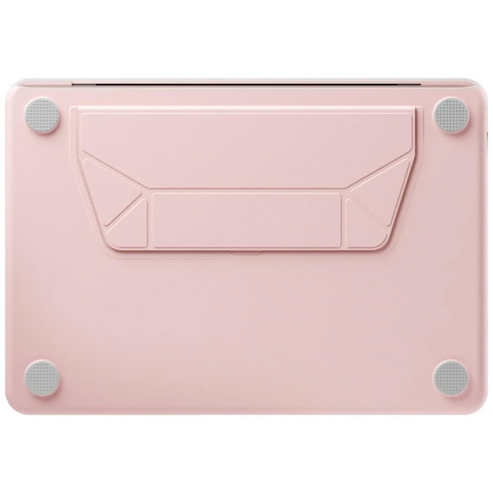 UNIQ Lyden Versa Apple MacBook Neo pink