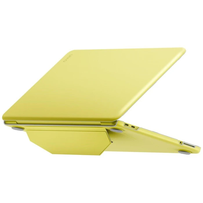 UNIQ Lyden Versa Apple MacBook Neo yellow