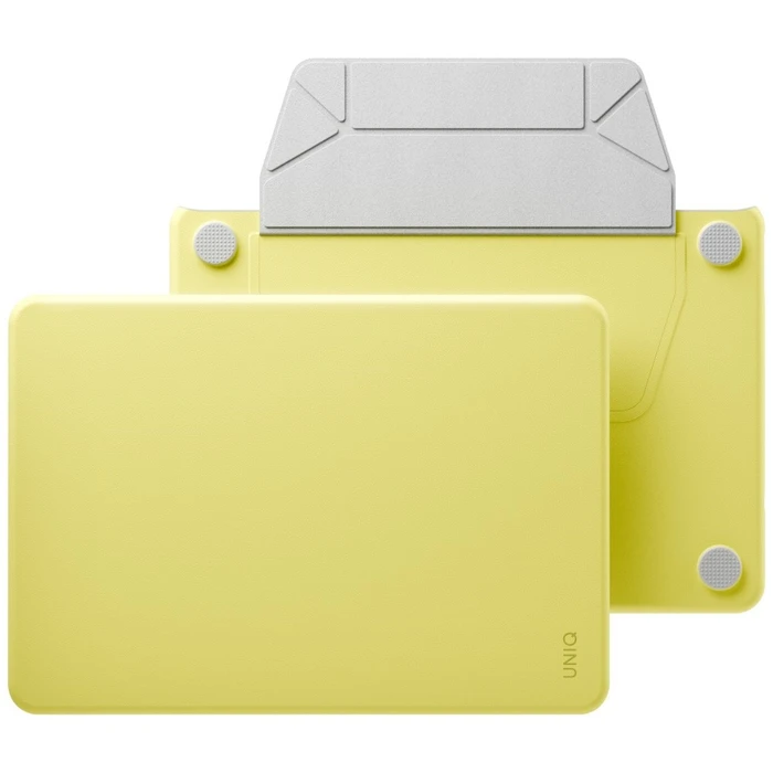 UNIQ Lyden Versa Apple MacBook Neo yellow