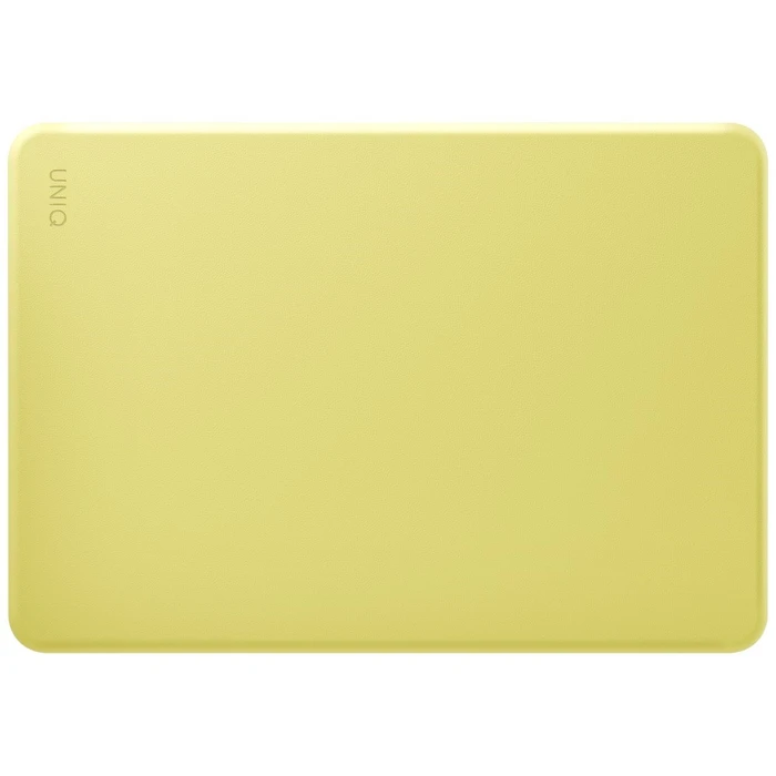UNIQ Lyden Versa Apple MacBook Neo yellow