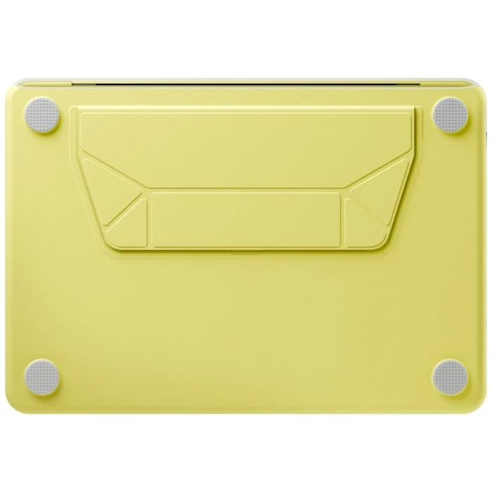 UNIQ Lyden Versa Apple MacBook Neo yellow
