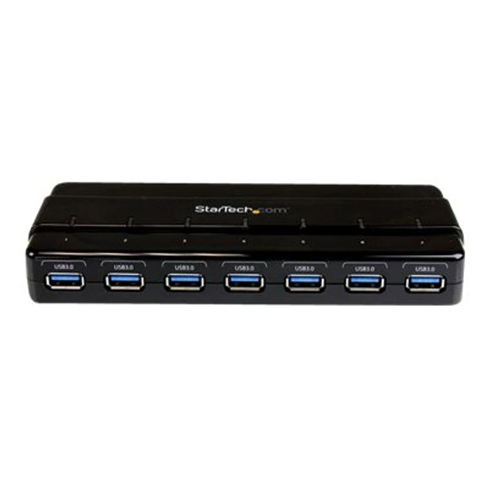 USB Hub StarTech 7 Port USB 3.0 SuperSpeed - USB 3