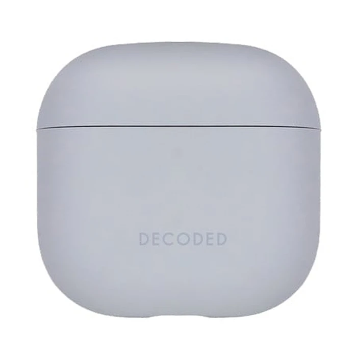 Decoded Silicone Aircase Apple AirPods 4 (clay)