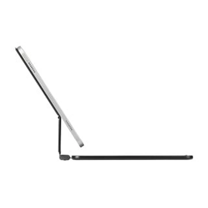 Decoded Magnetic Keyboard with Trackpad Apple iPad 10.9" 2022 / 11" 2025 (black)