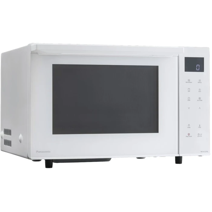 Φούρνος Μικροκυμάτων Panasonic NN-DF37PWEPG με Grill, 23 lt, 1000 W, Λευκό