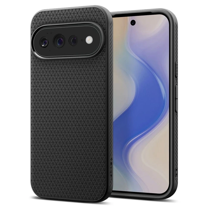 Spigen Liquid Air Google Pixel 11 Pro XL Matte Black
