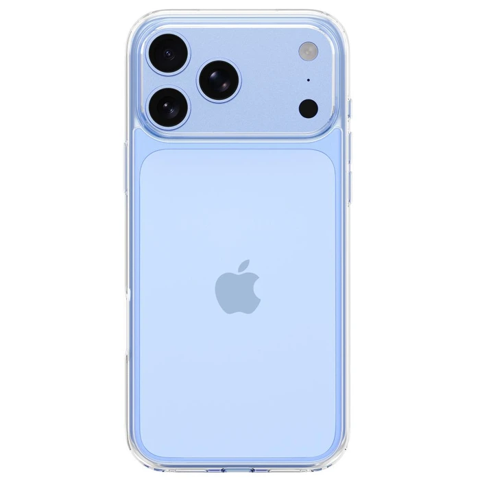 Tech-Protect Flexair Hybrid Apple iPhone 17 Pro / 18 Pro Clear