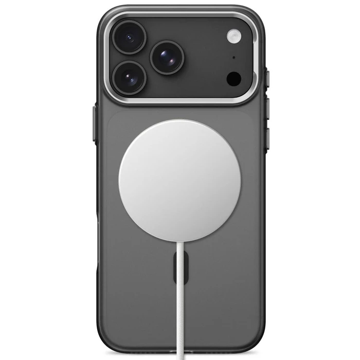 Tech-Protect Magzero MagSafe Apple iPhone 17 Pro / 18 Pro Matte Black