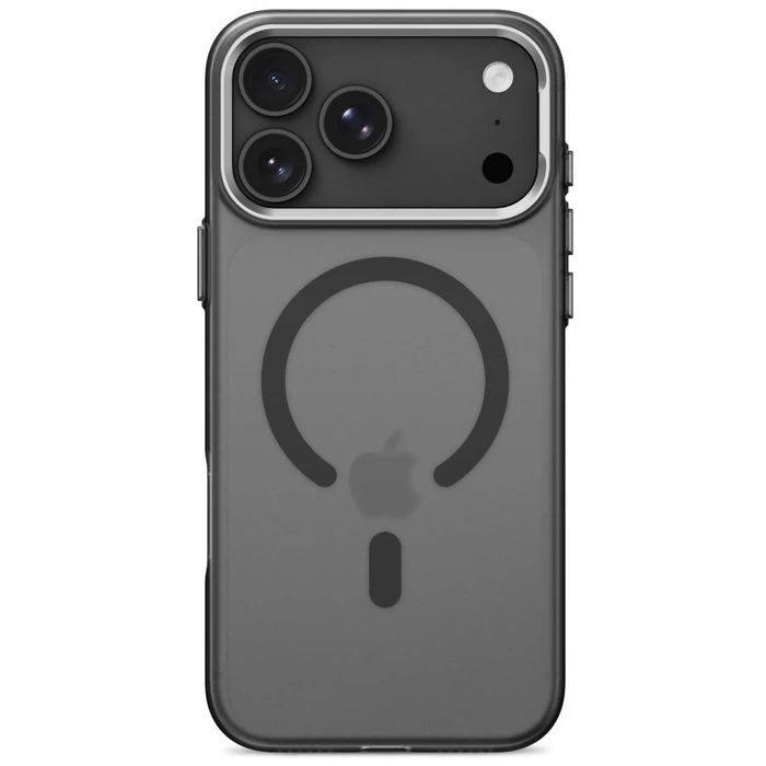 Tech-Protect Magzero MagSafe Apple iPhone 17 Pro Max / 18 Pro Max Matte Black