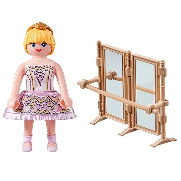 Φιγούρα Playmobil Ballerina