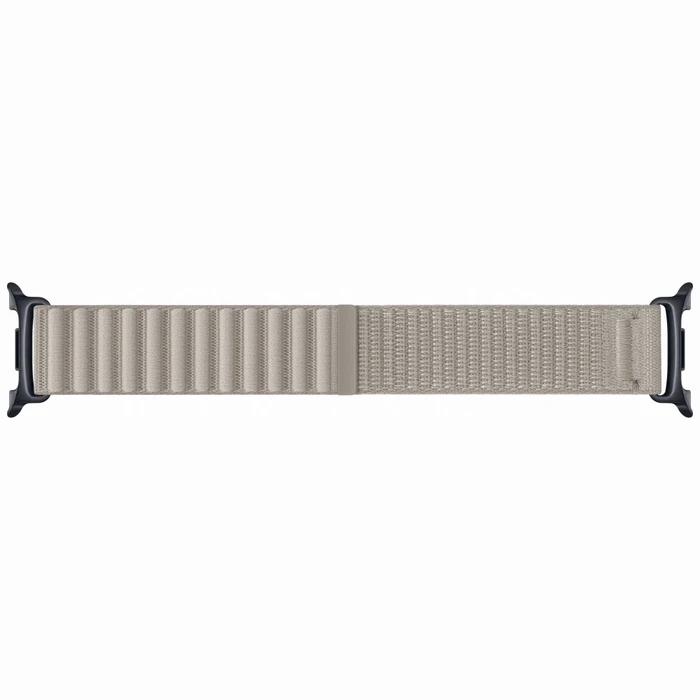 Samsung Fabric Strap for Galaxy Watch 9 S/M brown