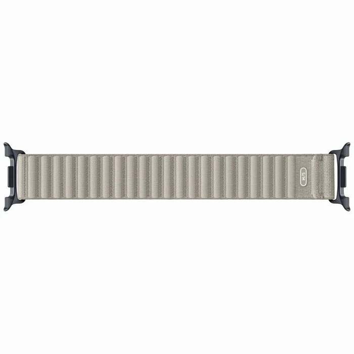 Samsung Fabric Strap for Galaxy Watch 9 S/M brown