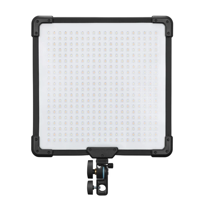 Godox LED Light 60W GD-FH50BI (FH50BI) Bi-Color LED Panel 30x30cm