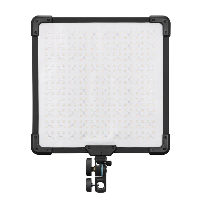 Godox FH50R 60W RGBWW LED Panel Light (GD-FH50R)