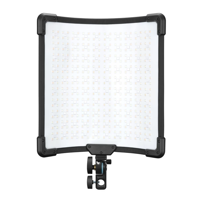 Godox FH50R 60W RGBWW LED Panel Light (GD-FH50R)