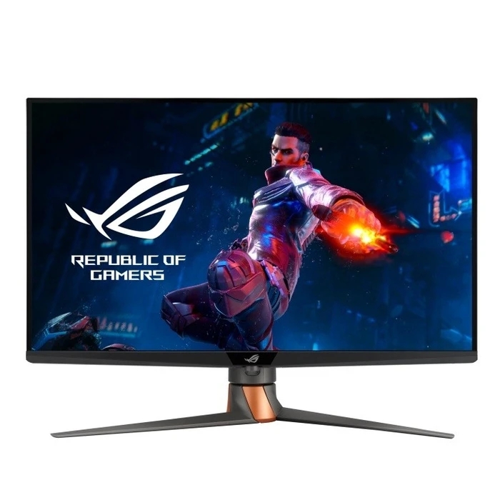 Monitor 32" Asus Rog Pg32uqxr 4k Ips Miniled Dp Hdmi Usb